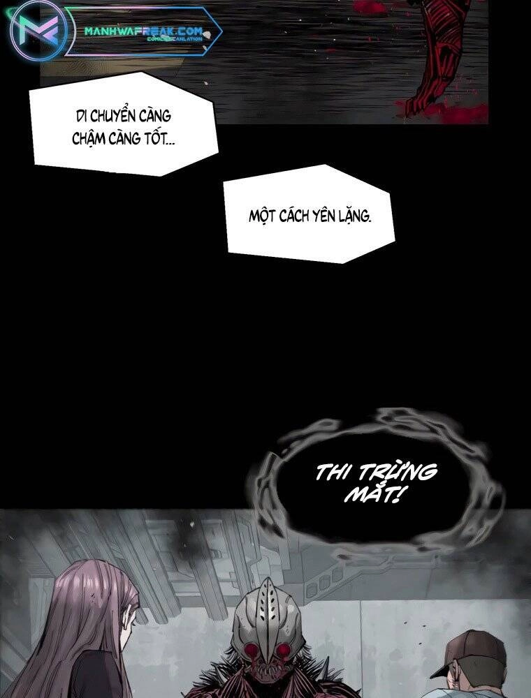 Mật Mã Mê Cung Chapter 12 - 71