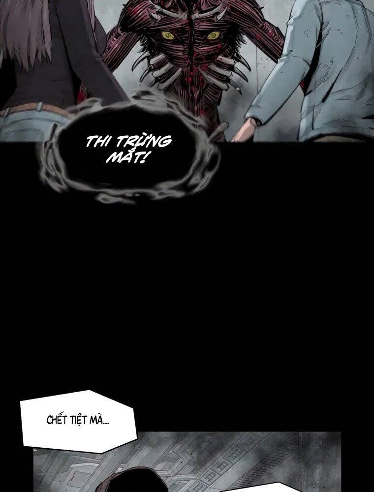 Mật Mã Mê Cung Chapter 12 - 72