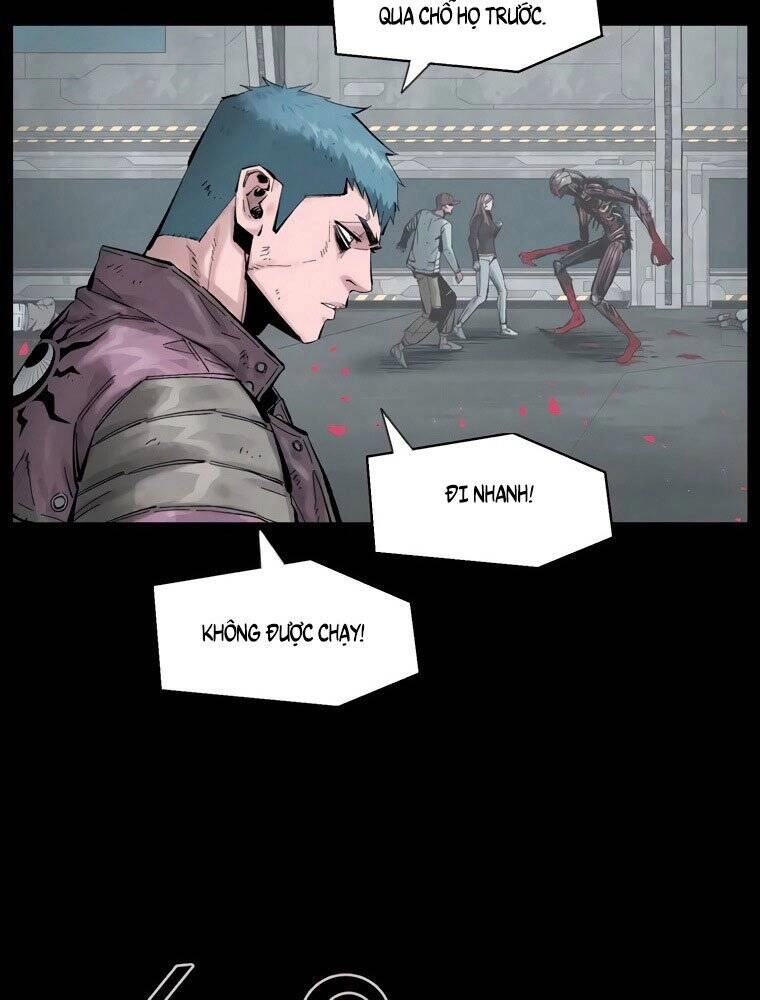 Mật Mã Mê Cung Chapter 12 - 74