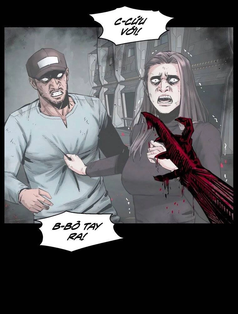 Mật Mã Mê Cung Chapter 12 - 76