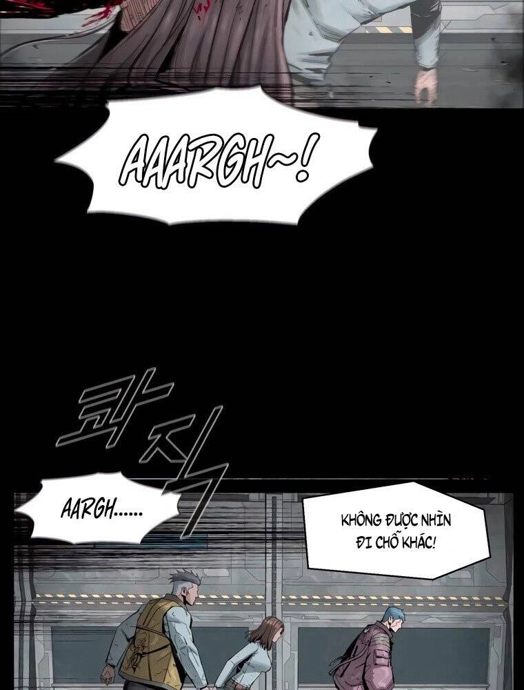 Mật Mã Mê Cung Chapter 12 - 78