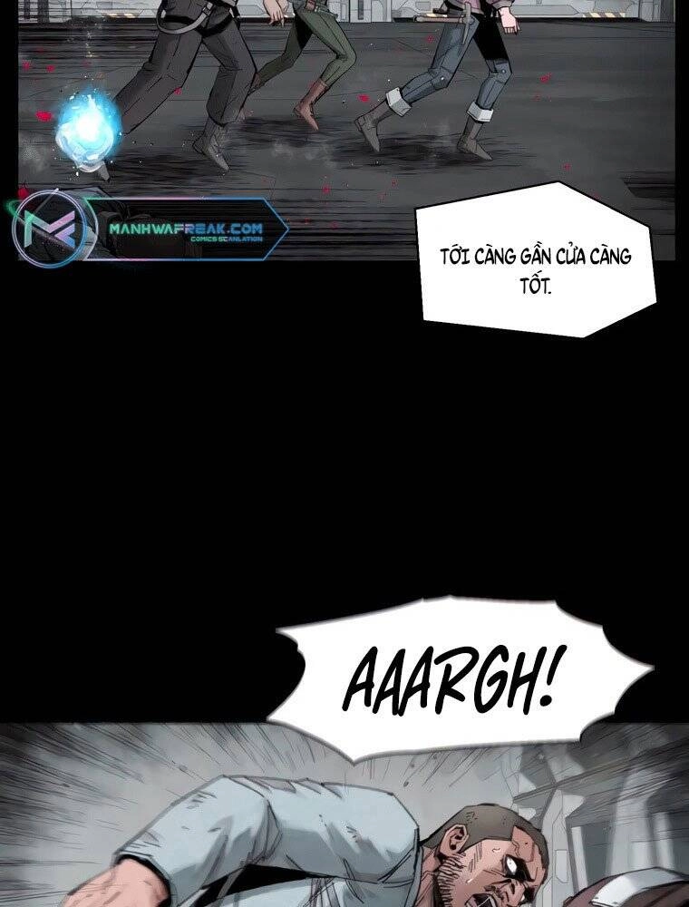 Mật Mã Mê Cung Chapter 12 - 79