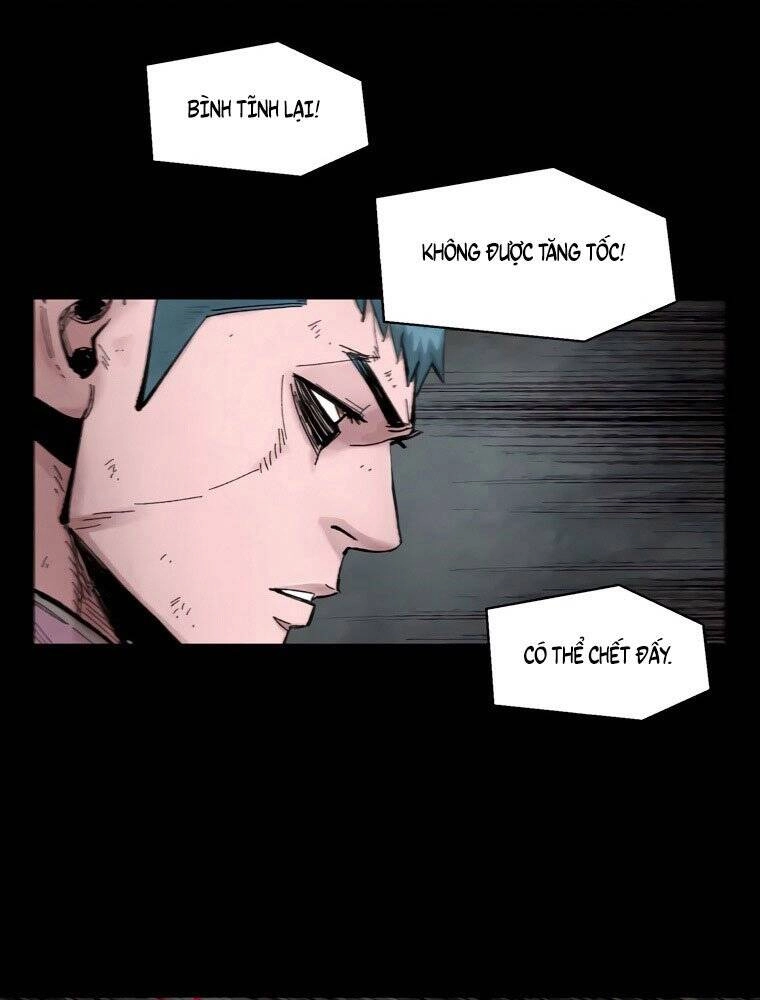 Mật Mã Mê Cung Chapter 12 - 83