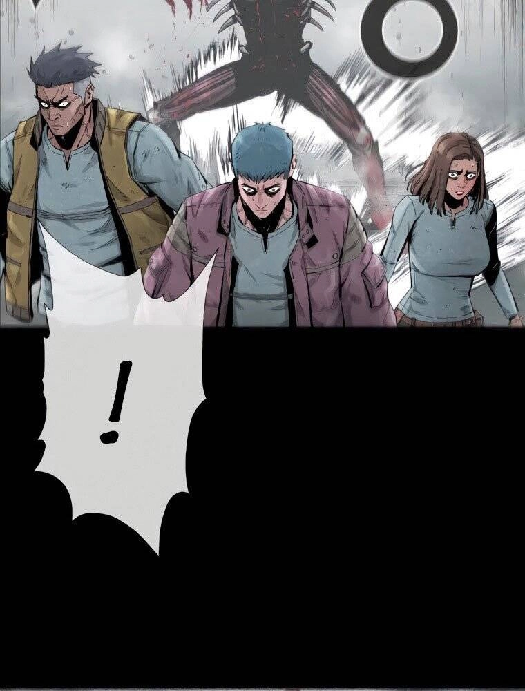 Mật Mã Mê Cung Chapter 12 - 86