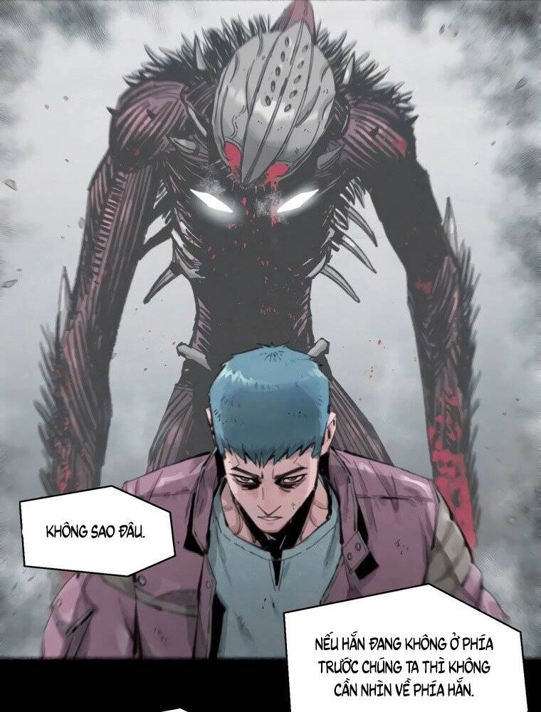 Mật Mã Mê Cung Chapter 12 - 87