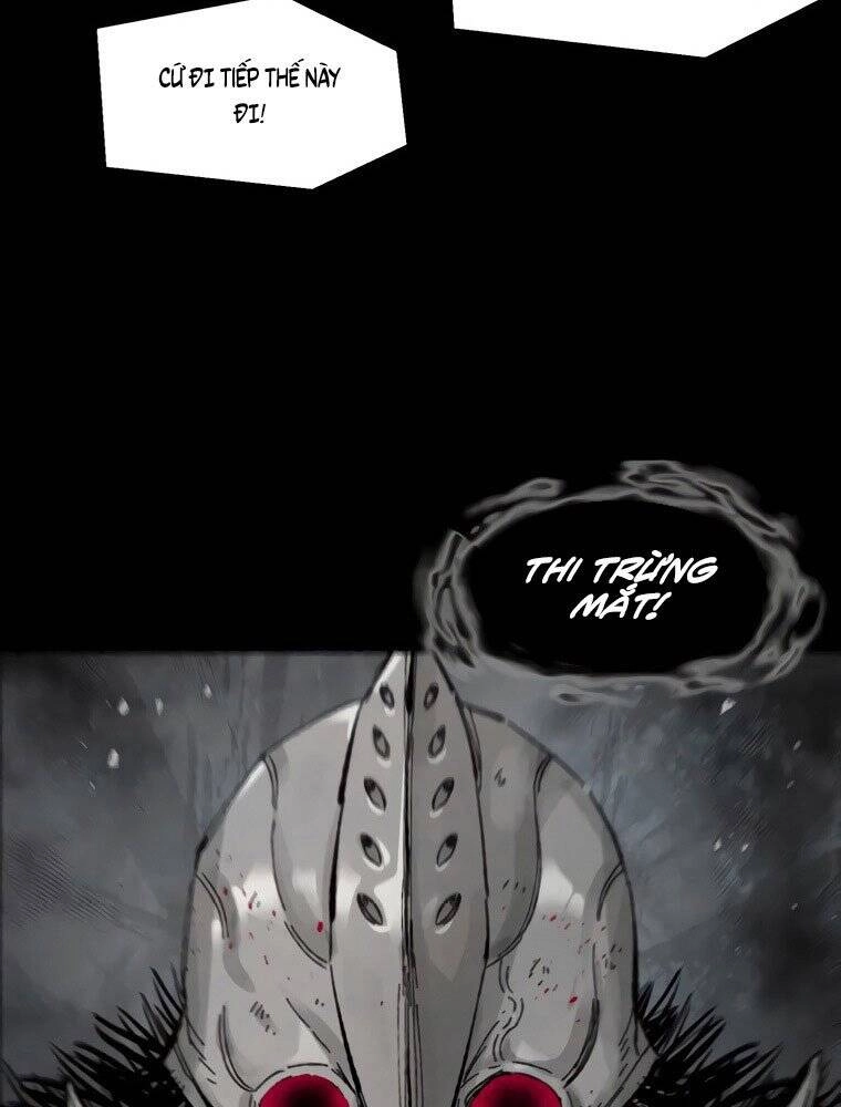 Mật Mã Mê Cung Chapter 12 - 88