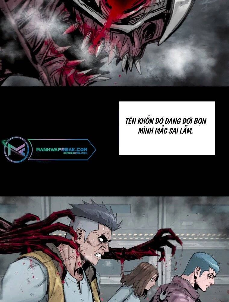 Mật Mã Mê Cung Chapter 12 - 92