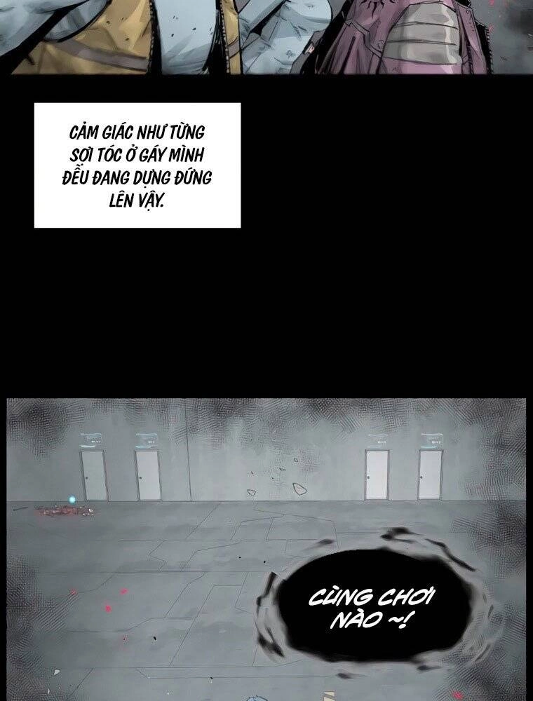 Mật Mã Mê Cung Chapter 12 - 93