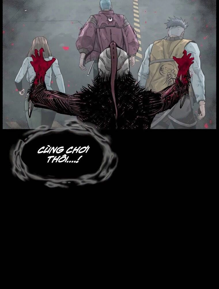 Mật Mã Mê Cung Chapter 12 - 94