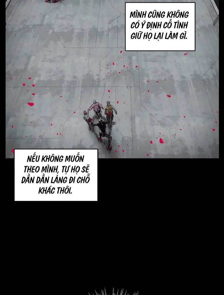 Mật Mã Mê Cung Chapter 12 - 97