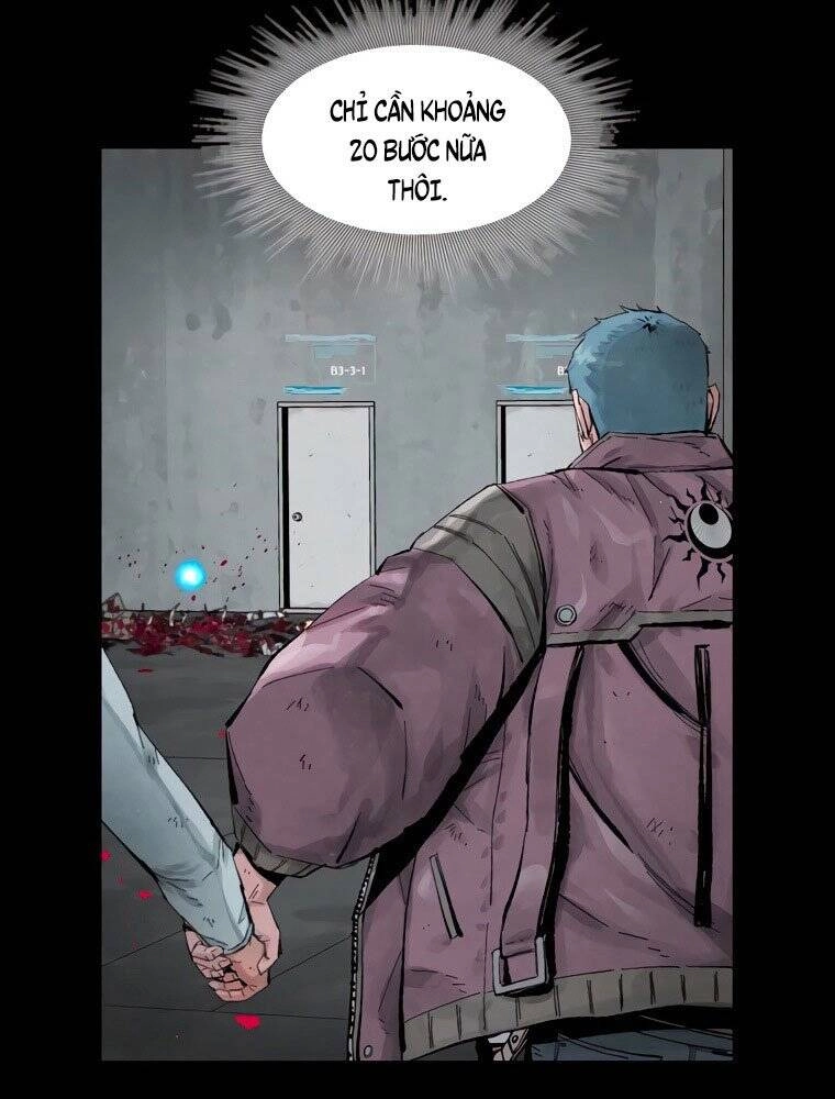 Mật Mã Mê Cung Chapter 12 - 98