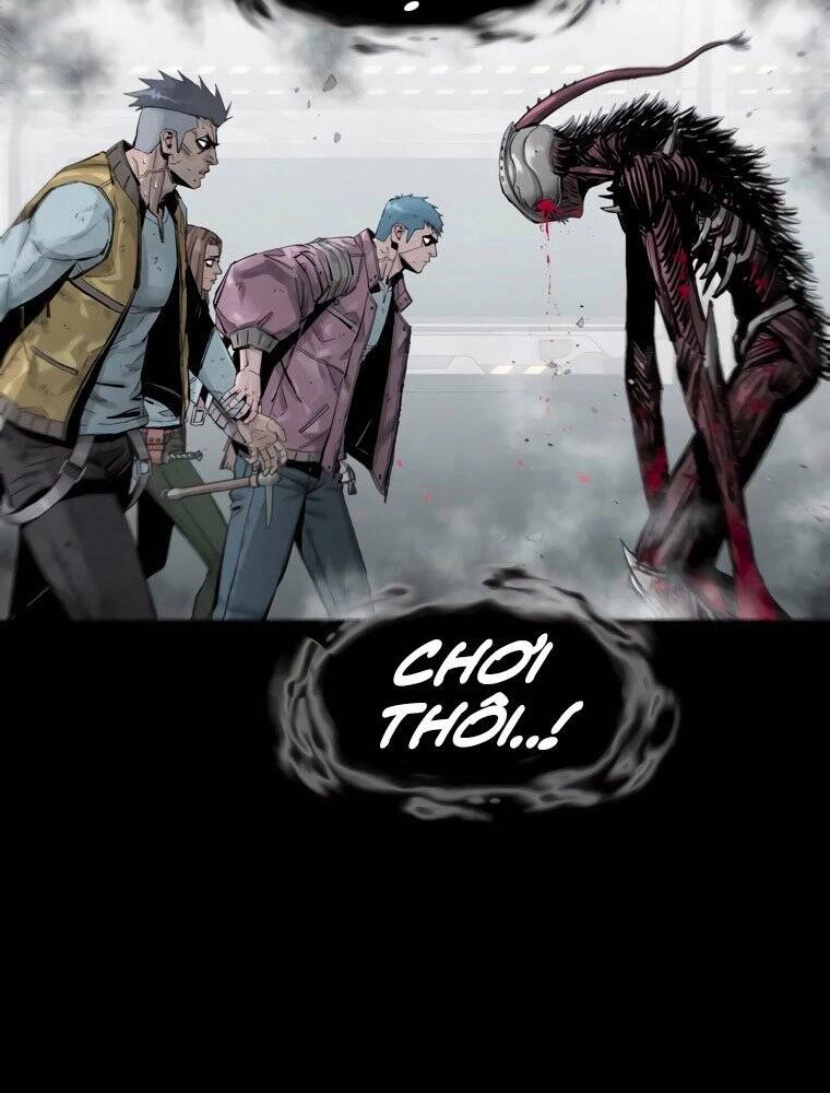 Mật Mã Mê Cung Chapter 12 - 103