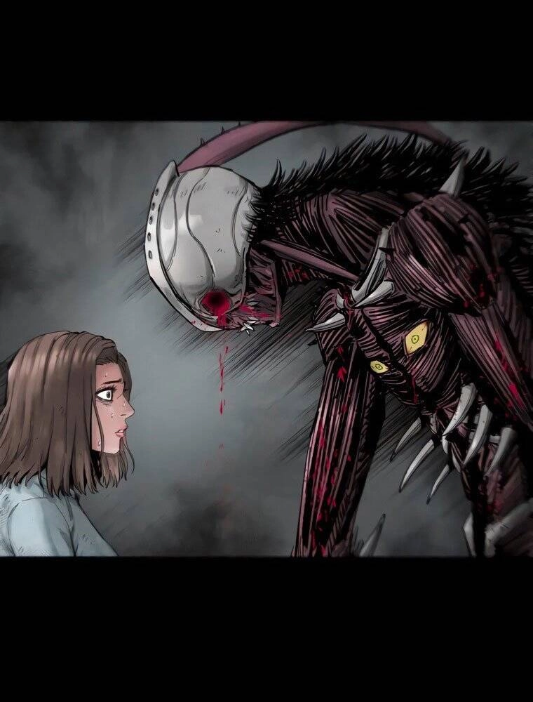 Mật Mã Mê Cung Chapter 12 - 107