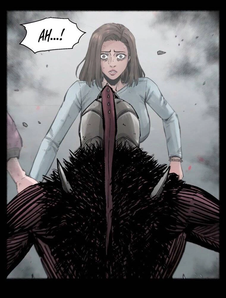 Mật Mã Mê Cung Chapter 12 - 110