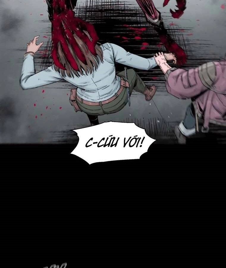 Mật Mã Mê Cung Chapter 13 - 22