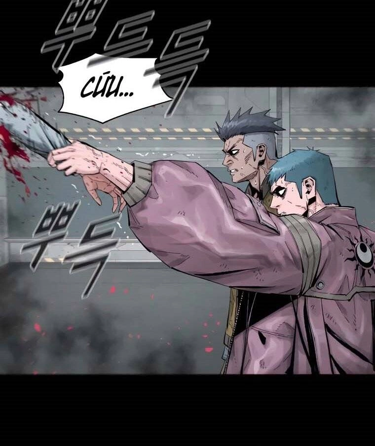 Mật Mã Mê Cung Chapter 13 - 23