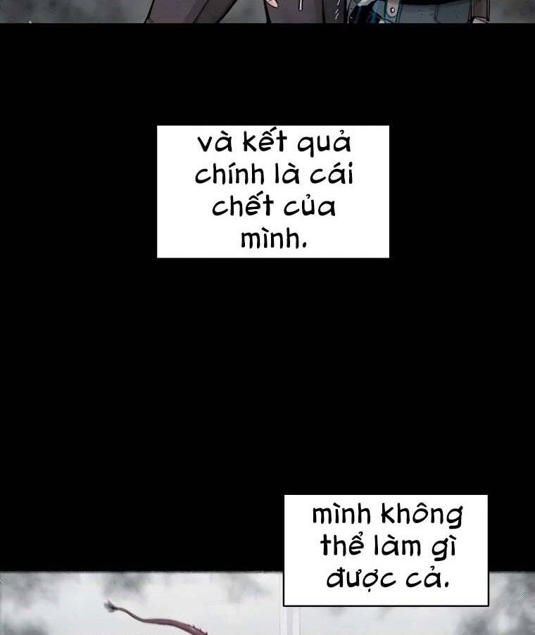 Mật Mã Mê Cung Chapter 13 - 29