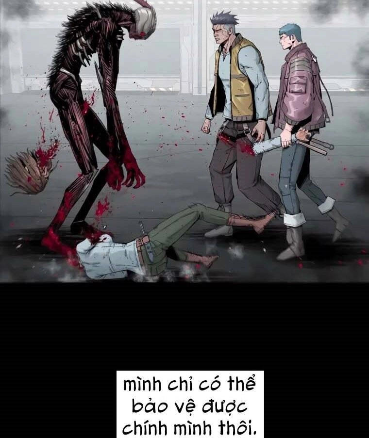 Mật Mã Mê Cung Chapter 13 - 30