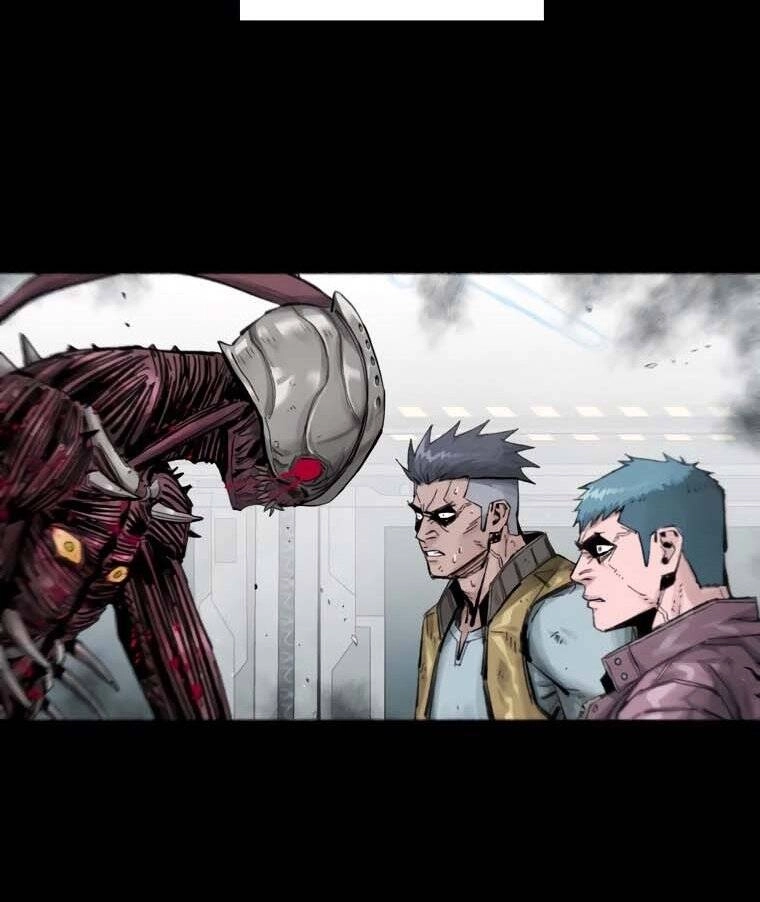 Mật Mã Mê Cung Chapter 13 - 31