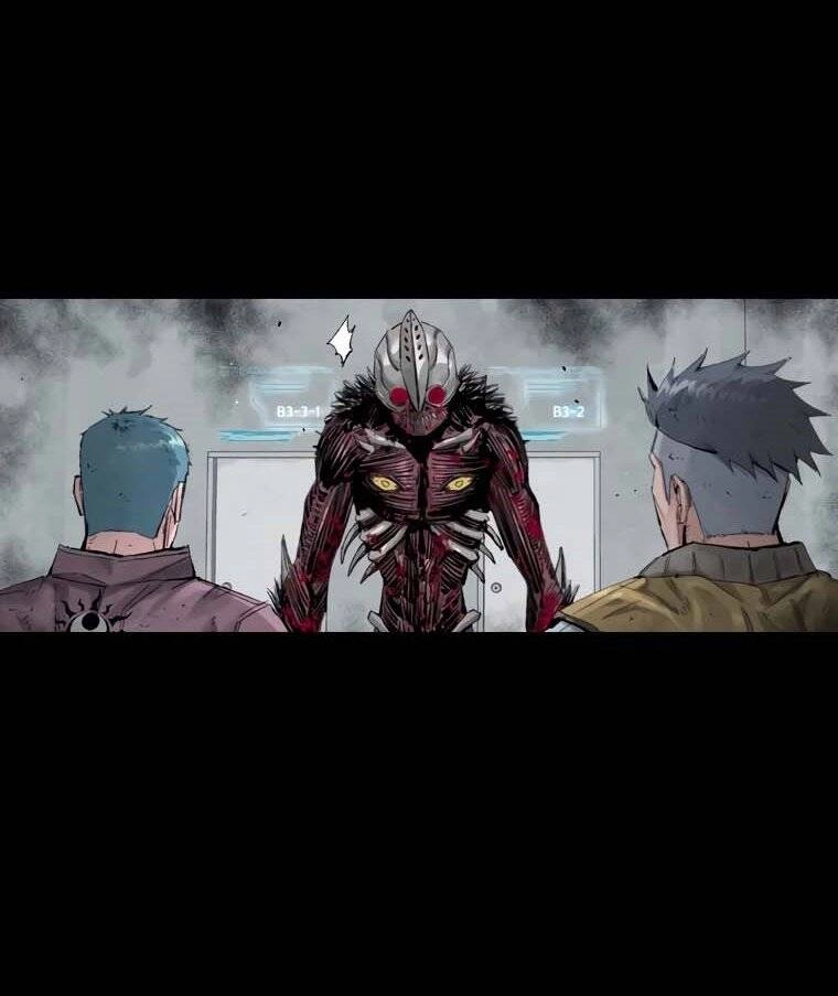 Mật Mã Mê Cung Chapter 13 - 34