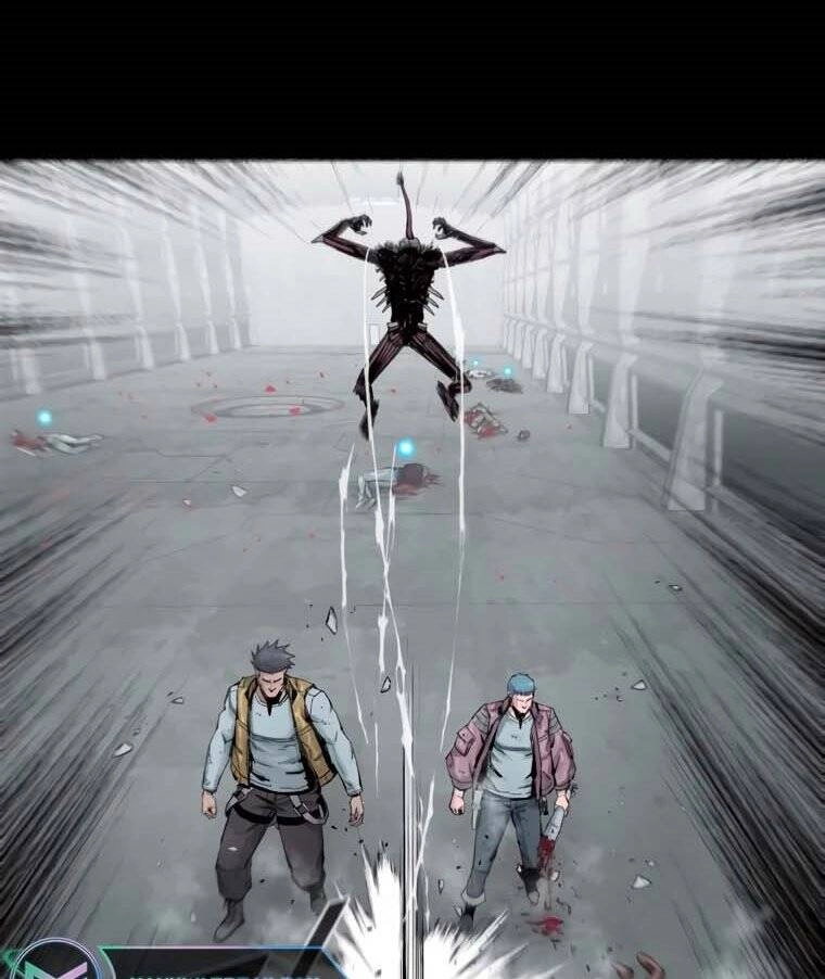 Mật Mã Mê Cung Chapter 13 - 35