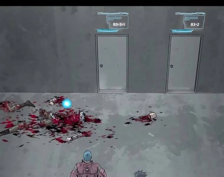 Mật Mã Mê Cung Chapter 13 - 42