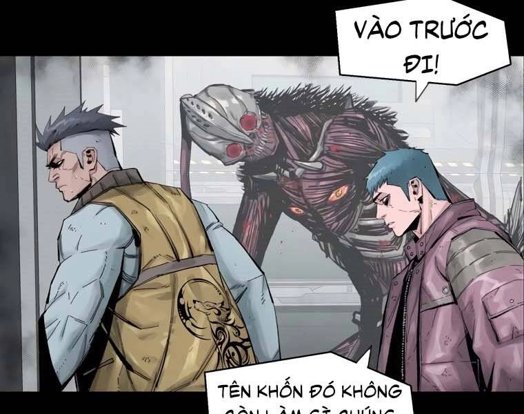 Mật Mã Mê Cung Chapter 13 - 53