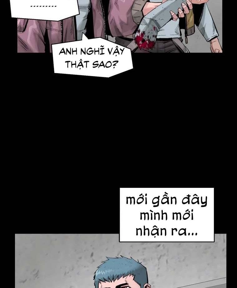 Mật Mã Mê Cung Chapter 13 - 63