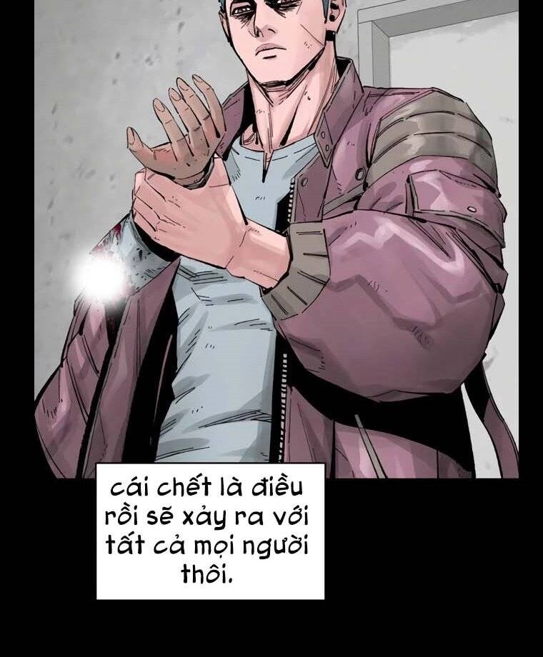 Mật Mã Mê Cung Chapter 13 - 64