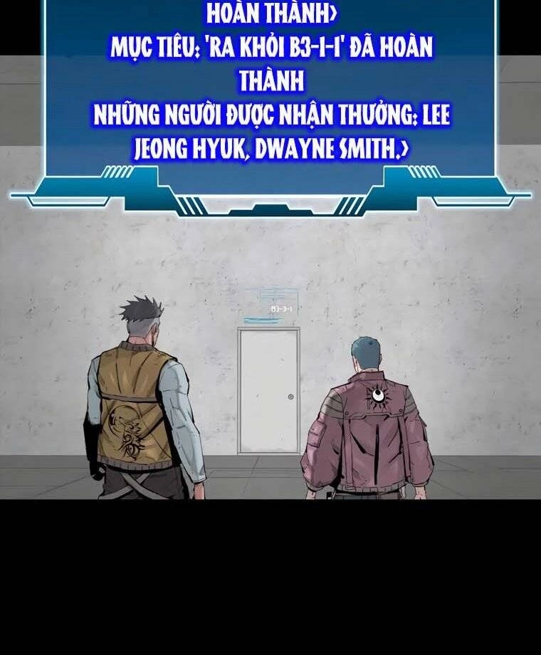 Mật Mã Mê Cung Chapter 13 - 68