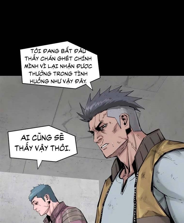 Mật Mã Mê Cung Chapter 13 - 69