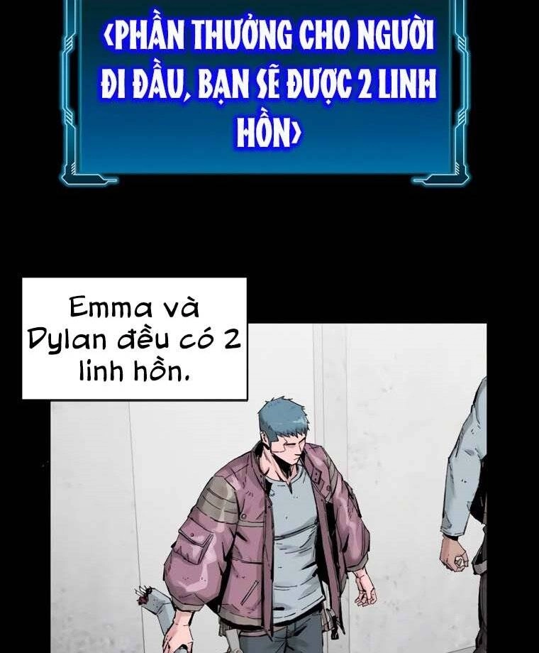 Mật Mã Mê Cung Chapter 13 - 71