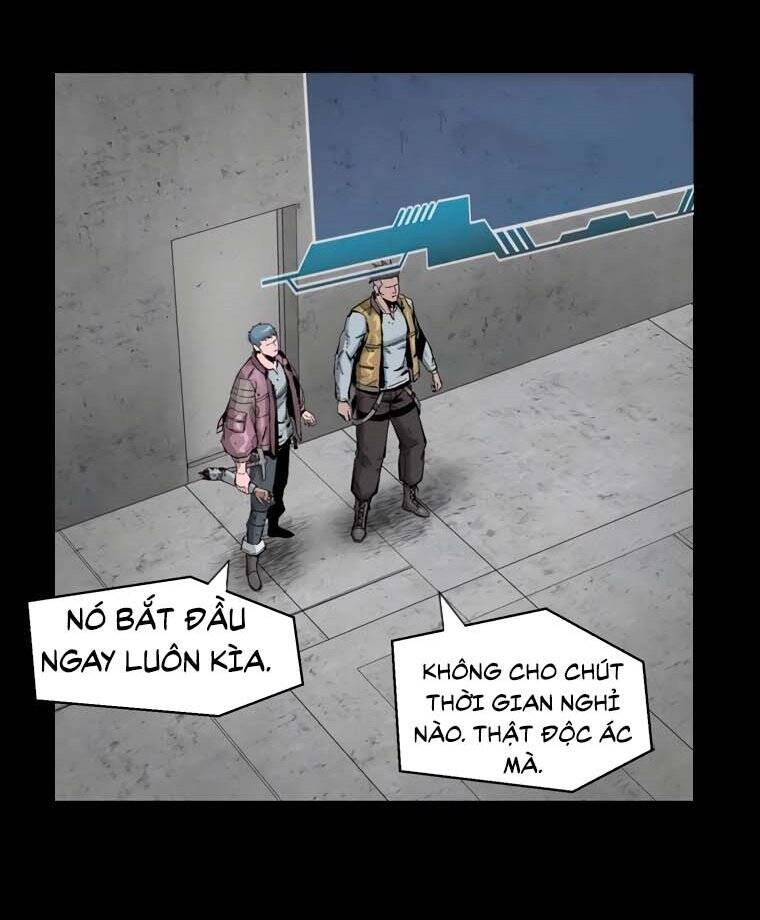 Mật Mã Mê Cung Chapter 13 - 78