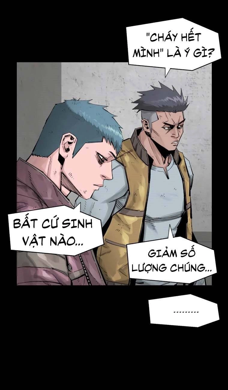 Mật Mã Mê Cung Chapter 13 - 81