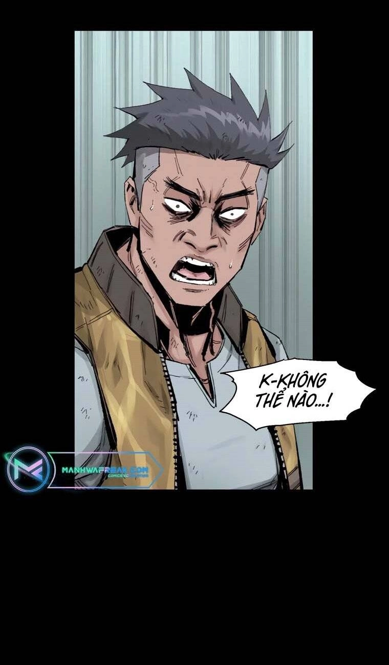 Mật Mã Mê Cung Chapter 13 - 82