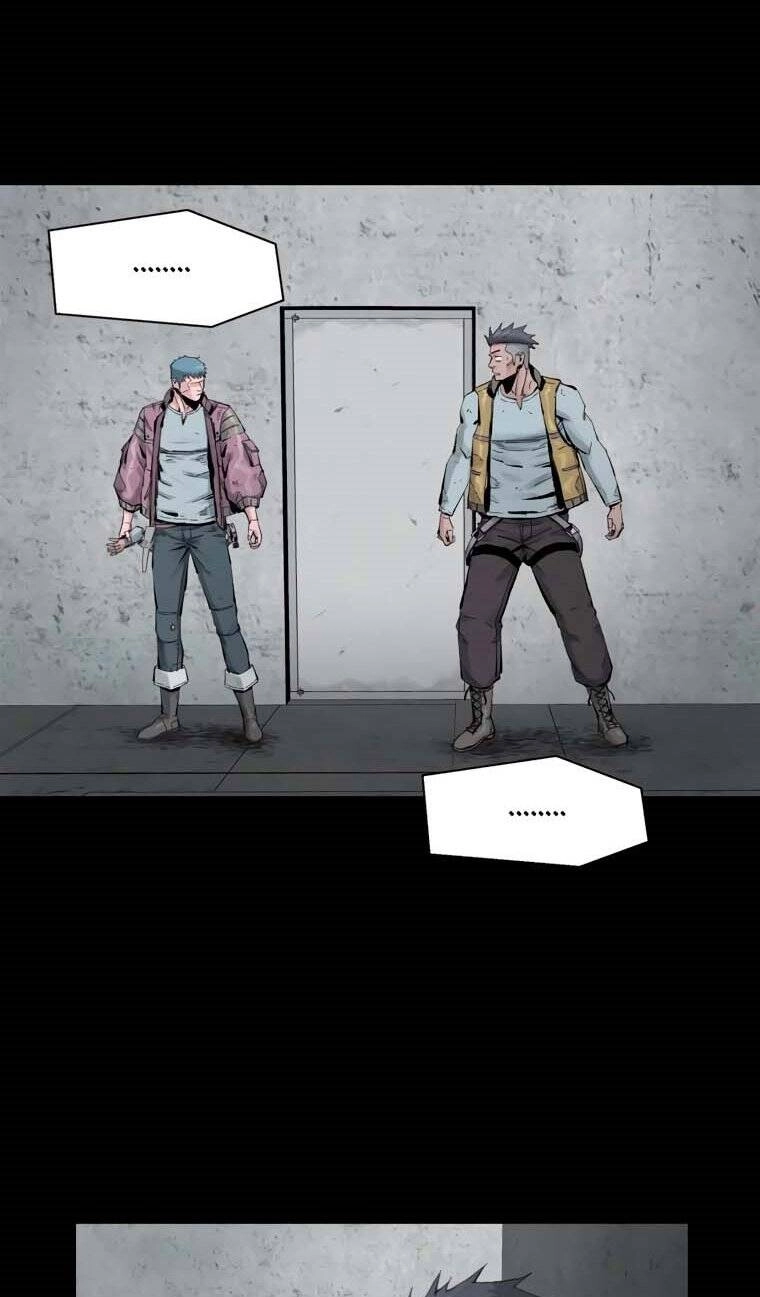 Mật Mã Mê Cung Chapter 13 - 83