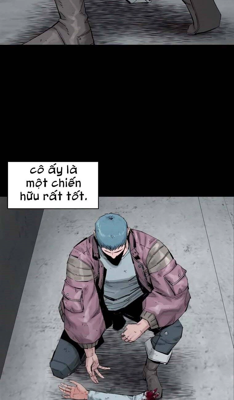 Mật Mã Mê Cung Chapter 13 - 85