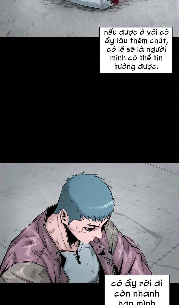 Mật Mã Mê Cung Chapter 13 - 86