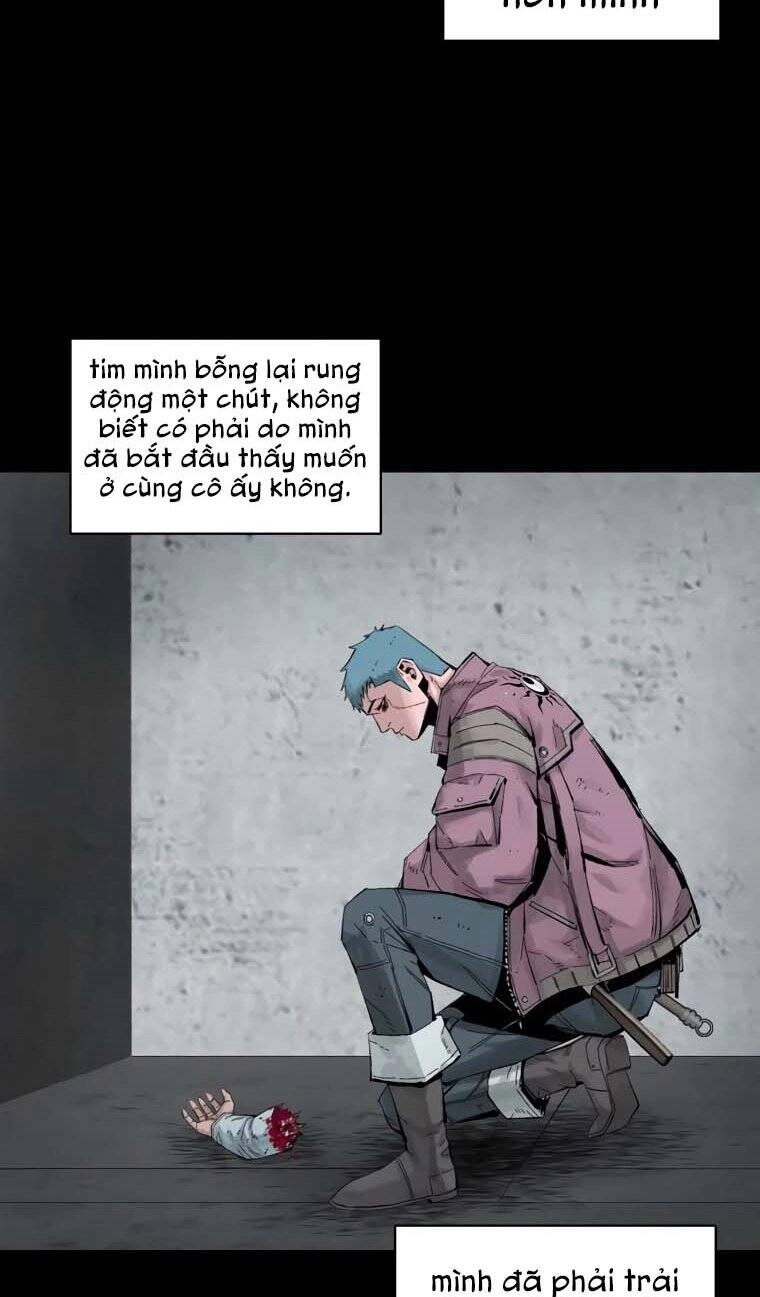 Mật Mã Mê Cung Chapter 13 - 87