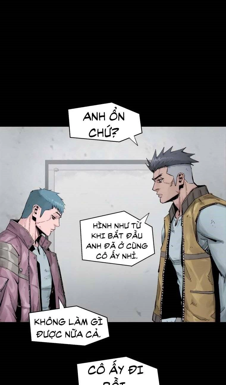 Mật Mã Mê Cung Chapter 13 - 91