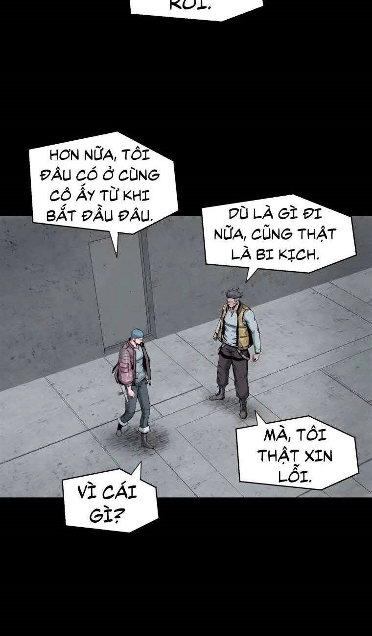 Mật Mã Mê Cung Chapter 13 - 92