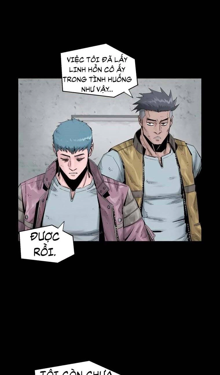 Mật Mã Mê Cung Chapter 13 - 93