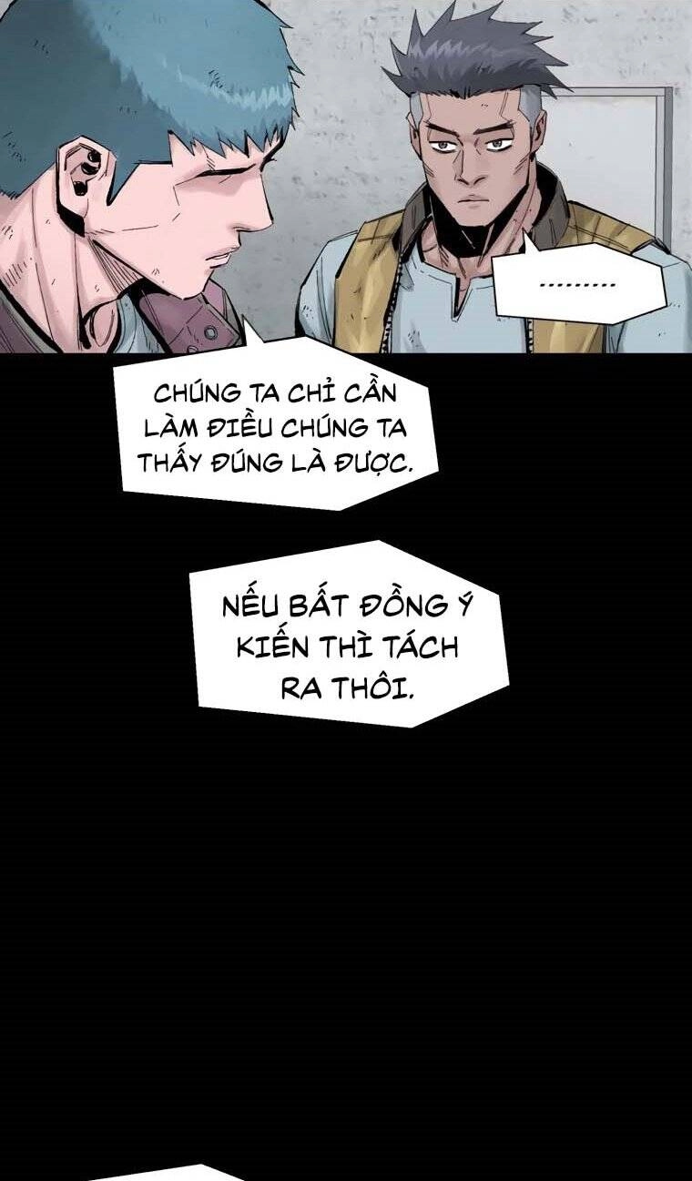 Mật Mã Mê Cung Chapter 13 - 95