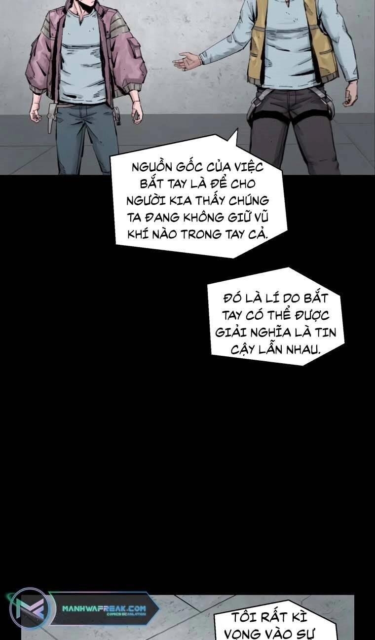 Mật Mã Mê Cung Chapter 13 - 97