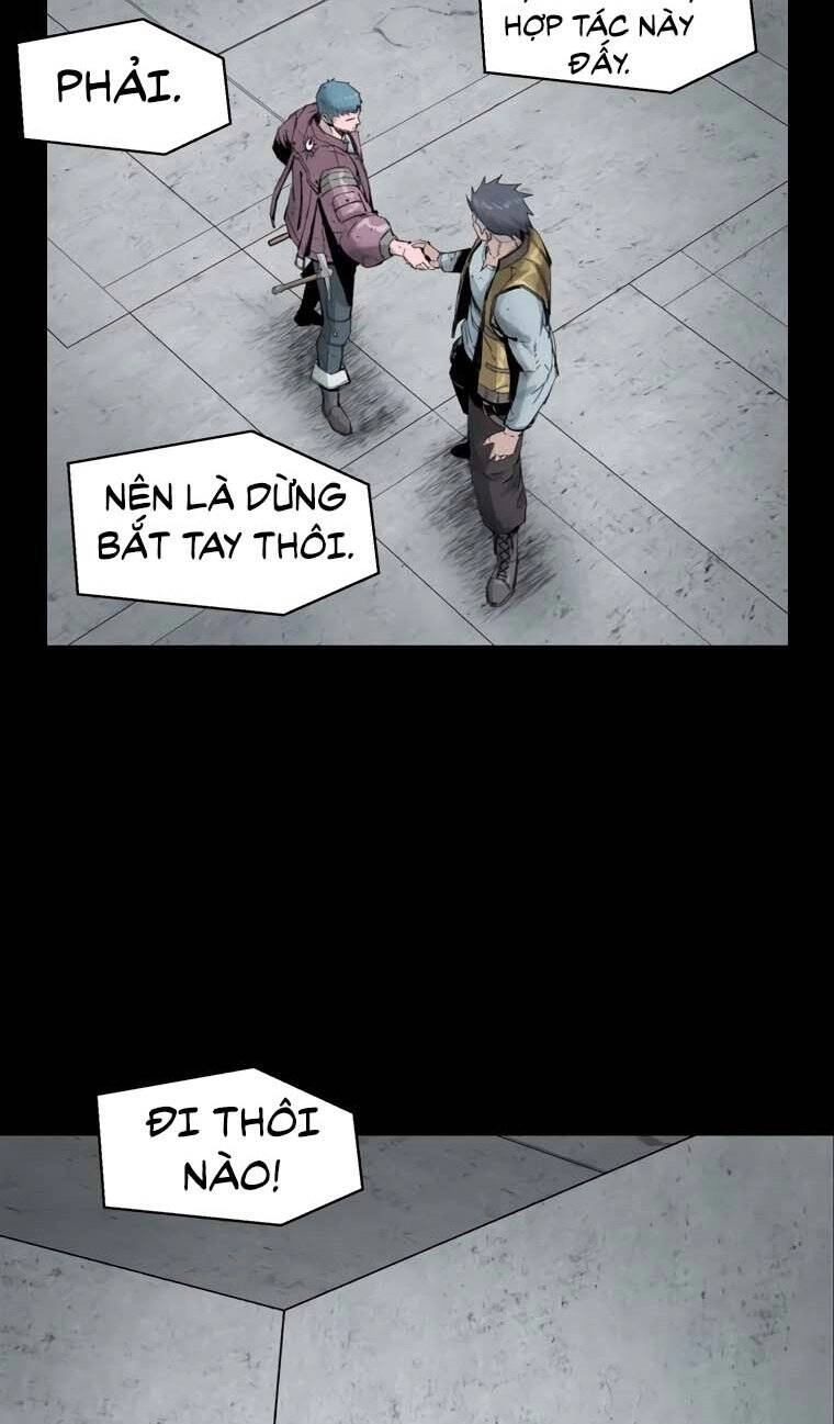 Mật Mã Mê Cung Chapter 13 - 98