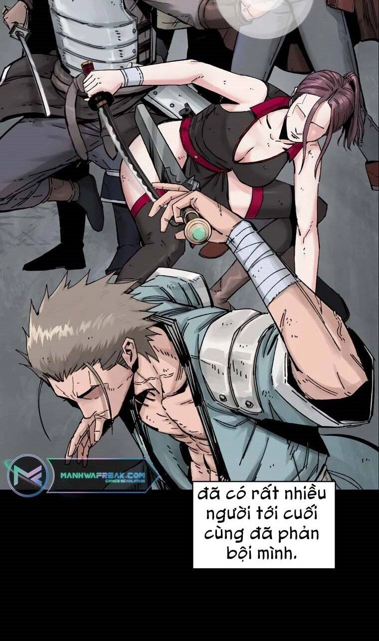 Mật Mã Mê Cung Chapter 13 - 106