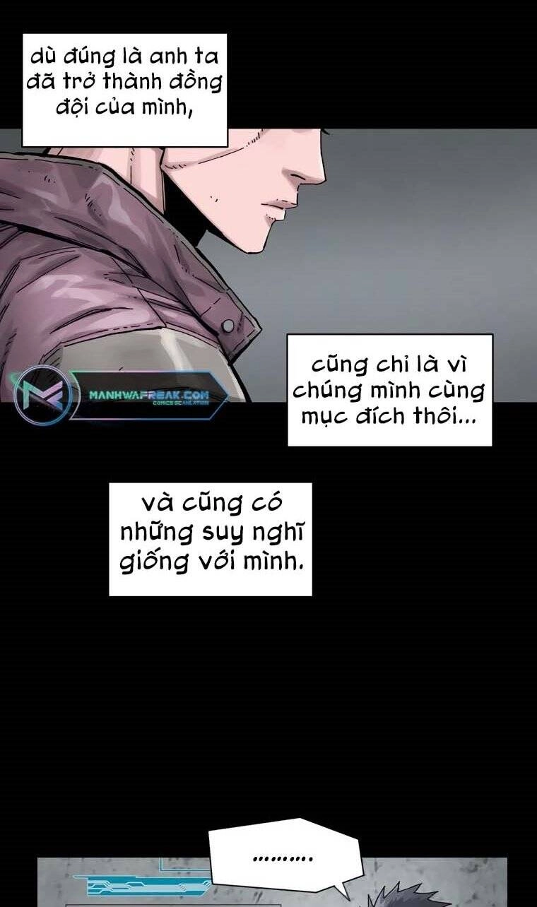 Mật Mã Mê Cung Chapter 13 - 108