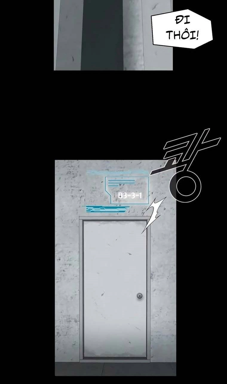 Mật Mã Mê Cung Chapter 13 - 111