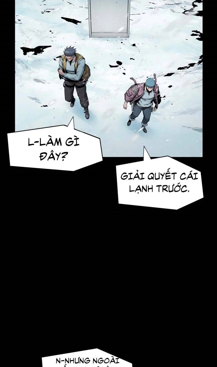 Mật Mã Mê Cung Chapter 13 - 117