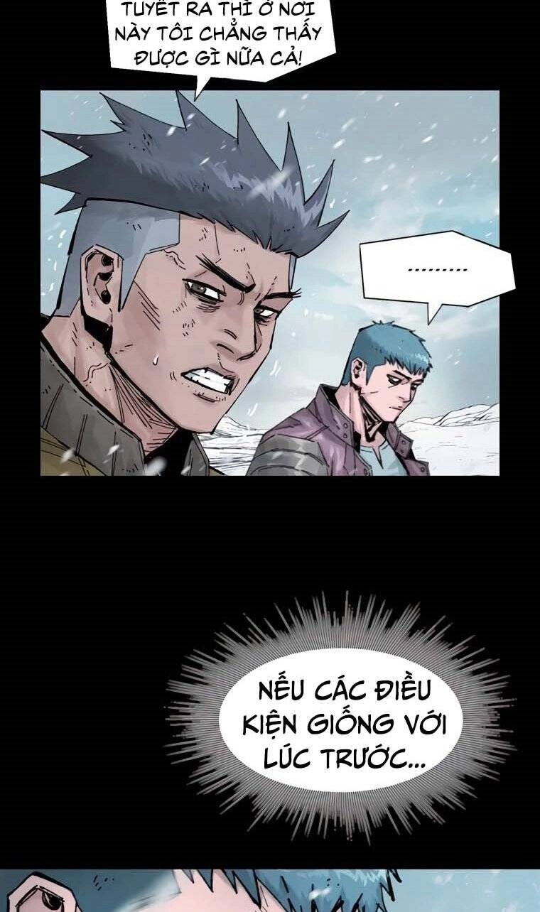 Mật Mã Mê Cung Chapter 13 - 118